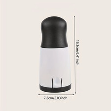 Hand-Cranked Rotating Cheese Grater | Manual Cheese Shredder for Kitchen