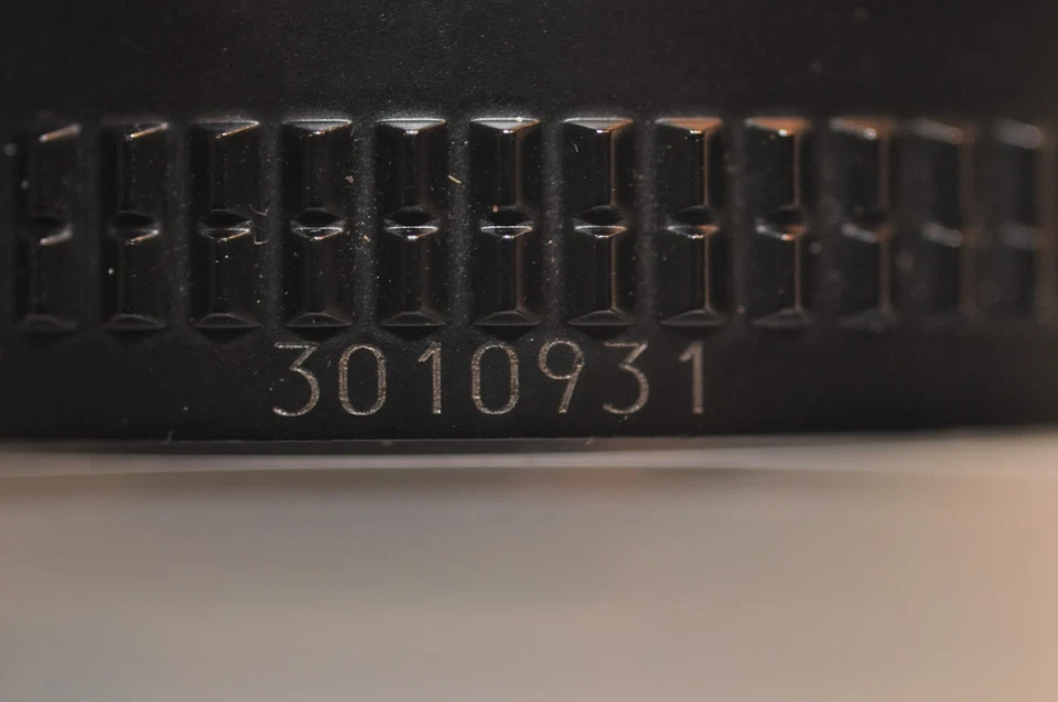 Nikon AF Nikkor 50 mm f/1.4 obiettivo PRIME FX Giappone per FM2n N80 D780 DF D850 D7500 - Immagine 4 di 4