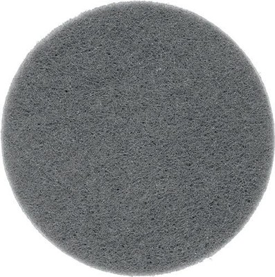 Vliesschleifscheibe NDS 400 K D.150mm ultra fine 600 grau KLINGSPOR