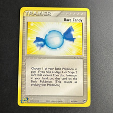 Pokemon TCG Rare Candy EX Sandstorm 88/100 Uncommon Normal NM