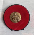 Médaille St Vincent de Paul