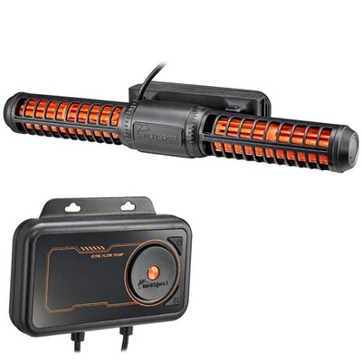 Maxspect Jump Gyre DC 4000 gph Aquarium Wave Maker Pump MJ-GF316, Adjustable ...