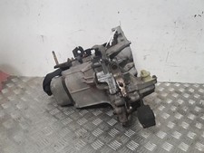 Boite de vitesse Citroen SAXO