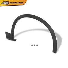 Front Right Side Fender Flare Molding Trim Fit For 2011-2017 BMW X3/2015-2018 X4