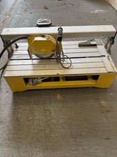Tile Saw 24 Inch