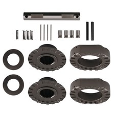 New Locker Axle Sl D44-30 Posi 30 Spline For Dana-44 Yukon Differential Locker New Locker Axle Sl D44-30 Posi 30 Spline For Dana-44 Yukon Differential Locker