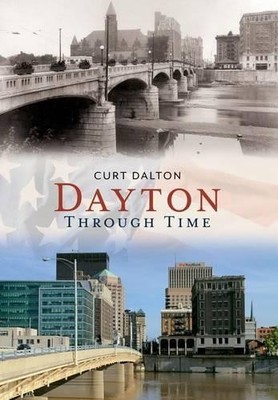 Curt Dalton Dayton (Taschenbuch) America Through Time (US IMPORT)