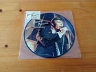 David Bowie Boys Keep Swinging Ltd Vinyl 7" PIC DISC (40th Anniversary/Sealed)