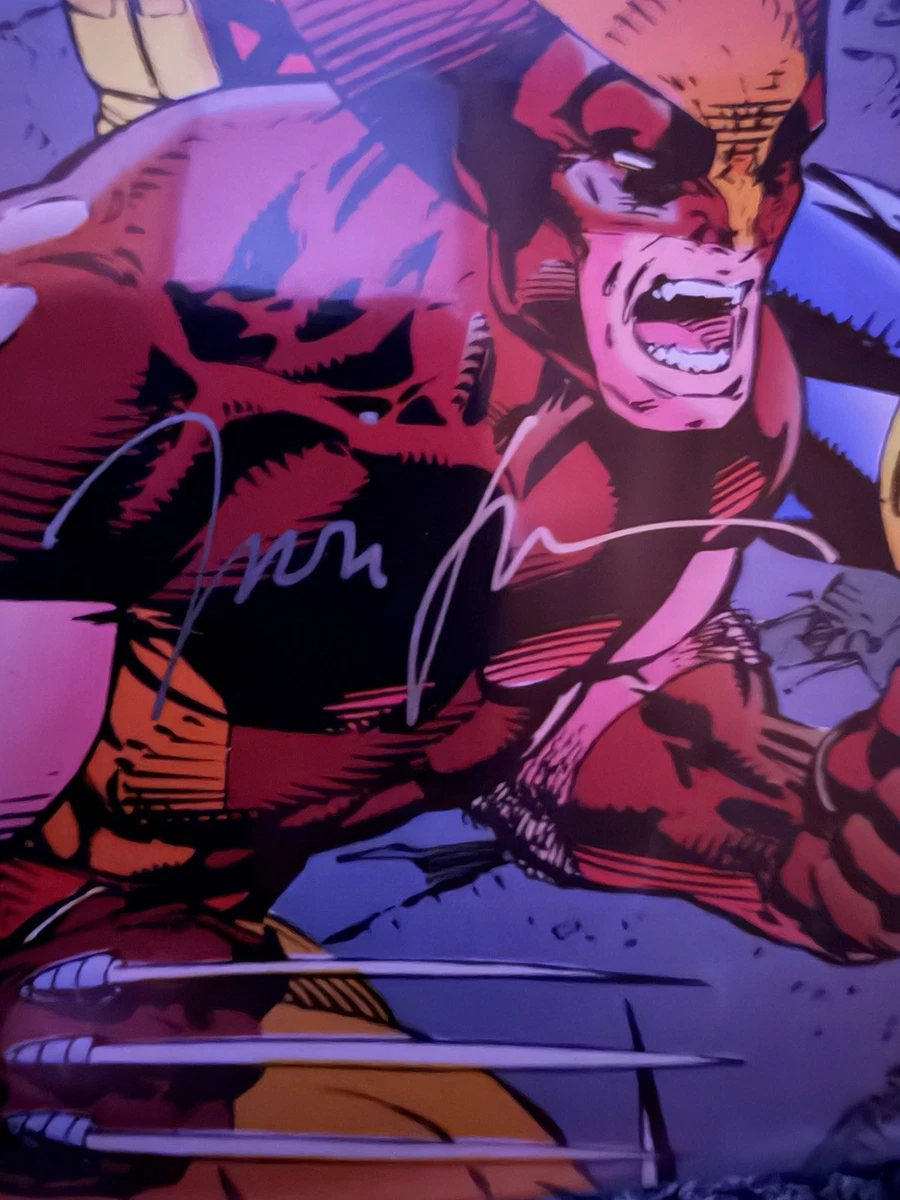 Jim Lee Signed In Modern Age X-Men Comics for sale | eBay