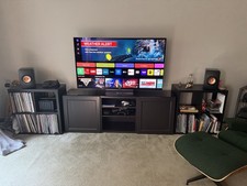 LG C3 OLED 65" 4K UHD Smart TV with warranty