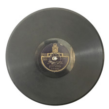 Eugen Wolff Stern on Rio O31613 Odeon