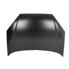 Fo1230188 New Replacement Hood Panel Fits 2002-2004 Ford Focus Svt P-capa Fo1230188 New Replacement Hood Panel Fits 2002-2004 Ford Focus Svt P-capa