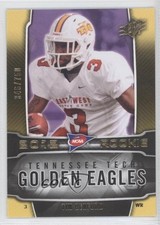 2012 SPx Rookies 346/750 Tim Benford #204 0f8