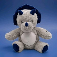 Dreamgro Light  Lullaby Soother Grey  Blue Rhino Changing Light Music Working
