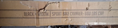 #ad #ad It Is A Motorcycle Rack Top Of The Line Brand Still In The Box $200.00