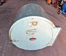 Phoenix DryRod  Type 900 Model 7-Electrode Stabilizing Oven- 2400W 550°F  id:961