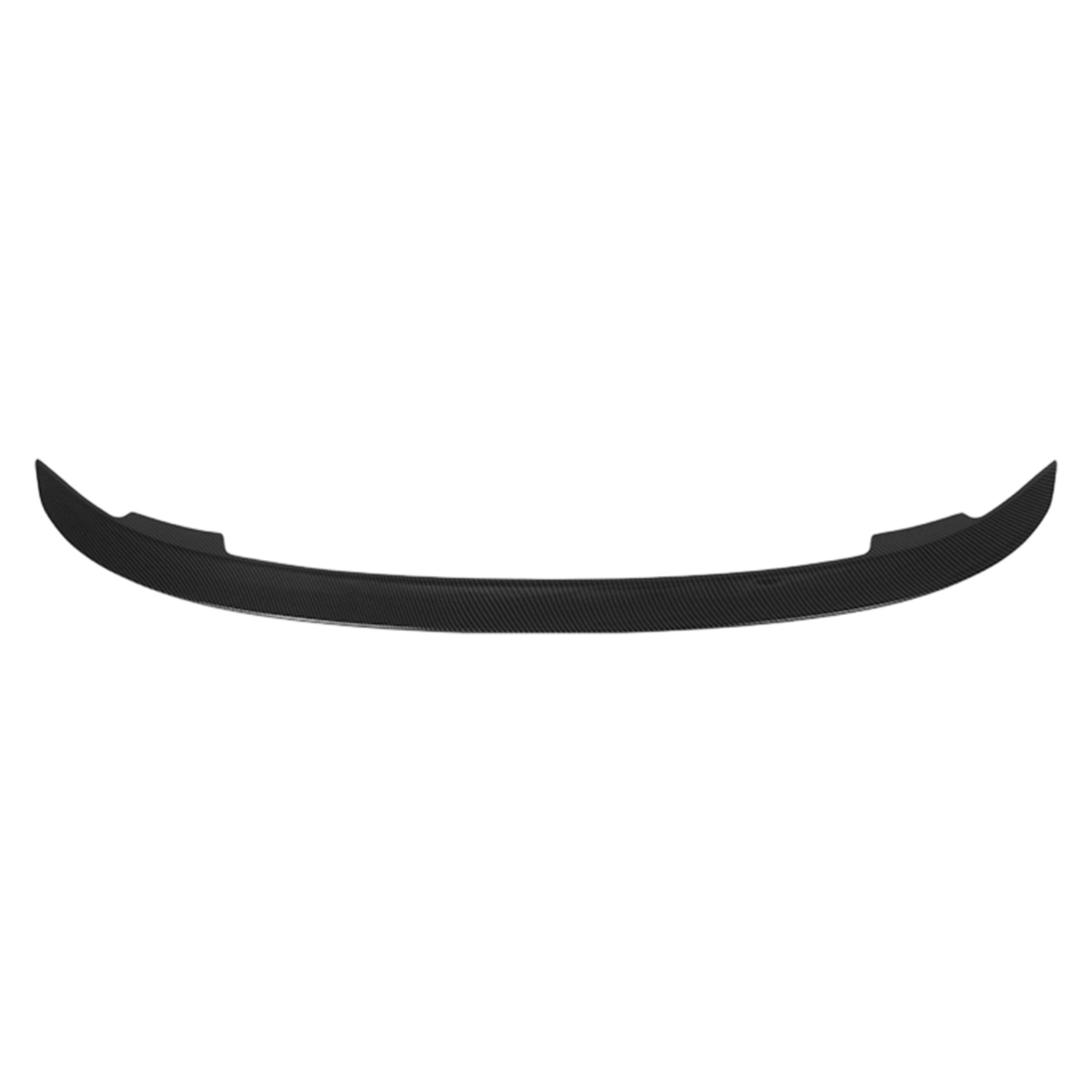 Audi R8 2020-2024 REAR Rear spoiler