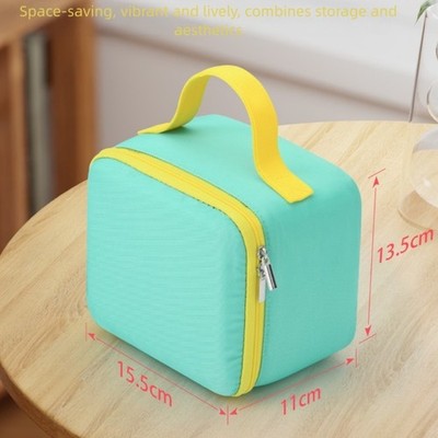 Nylon Organizer Tasche für Nex Playground Konsole mit kompakten Maßen