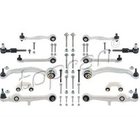 Topran Querlenker Satz Set Passend FüR Audi A4 8E2 B6 2.0 1.6 8E5 1.9 TDI