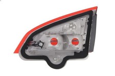 Heckleuchte VISTEON/VARROC 20-211-01050 FORD MONDEO IV Van 2 2007-2014