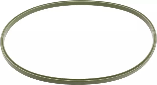 Sello tanque bomba combustible original Nissan Titan Armada NV1500 NV2500 17342-7S000 Foto 3 de 3