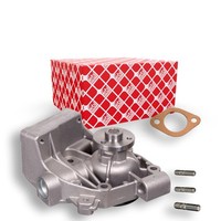Febi Bilstein Wasserpumpe, MotorküHlung 14981 FüR Fiat
