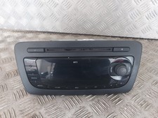 Autoradio Seat IBIZA