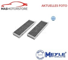 INNENRAUMFILTER POLLENFILTER MEYLE 11-12 320 0017/S A NEU OE QUALITÄT