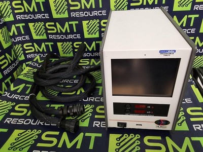 TEMPTRONIC TS SERIES K-TS4-3-0-1-A-A CHAMBER TEMPERATURE CONTROLLER  