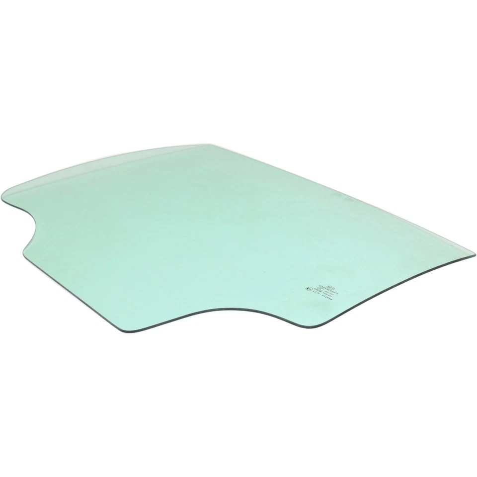 Puerta de vidrio para conductor trasero lado izquierdo Chevy mano izquierda Chevrolet Cruze 95967115 nueva Foto 2 de 4