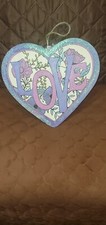 Door decorations hangers