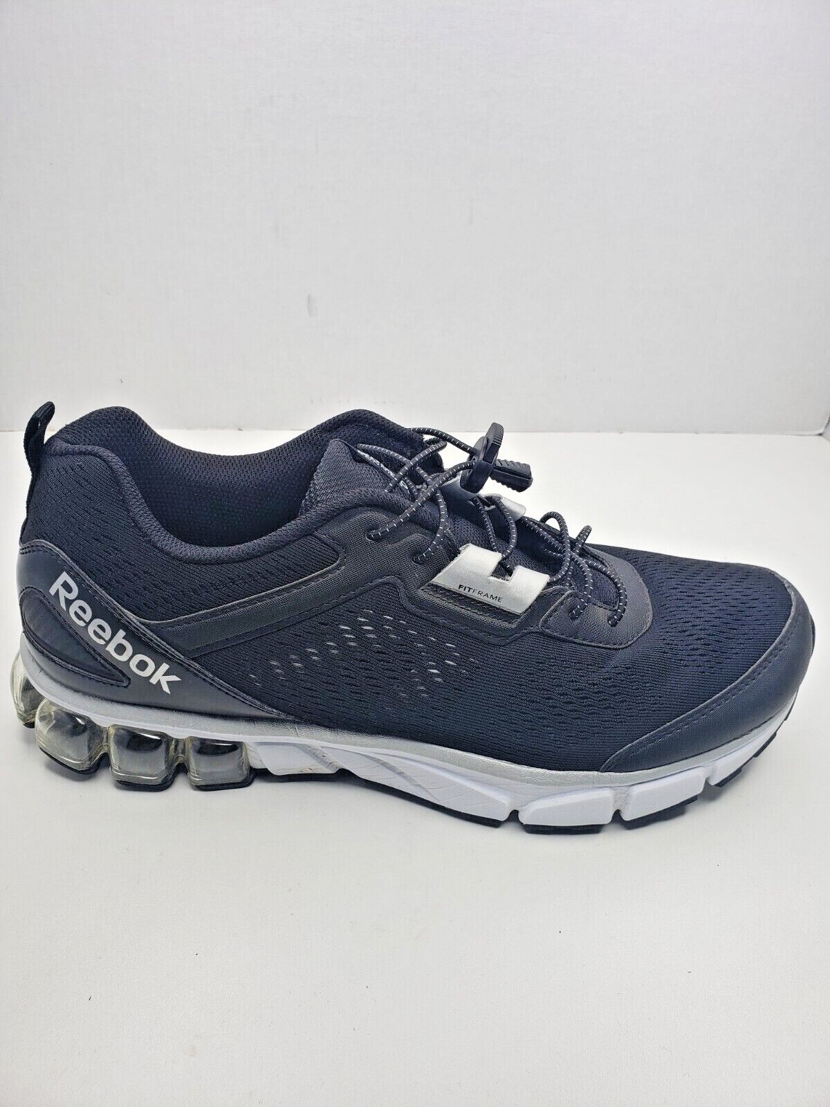 men's reebok running jet dashride 6.0 shoes