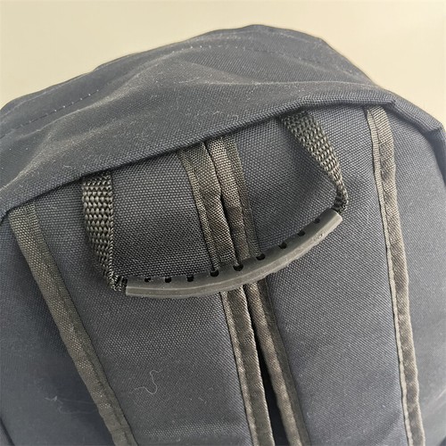 Badtz-maru Pinguin Rucksack Anime Tornister voll bedruckt Teen Reisetasche 2025 - Bild 6 von 15