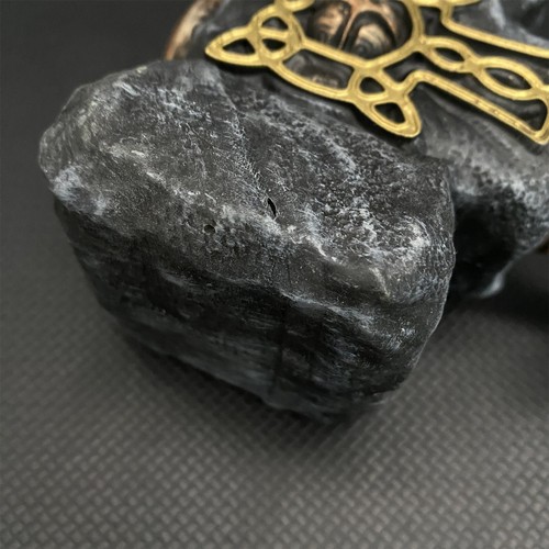 ER Giant-Crusher Hammer 3D Printed Miniature - Picture 7 of 11