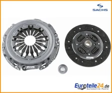 Clutch kit Sachs 3000951333 for Renault Laguna II