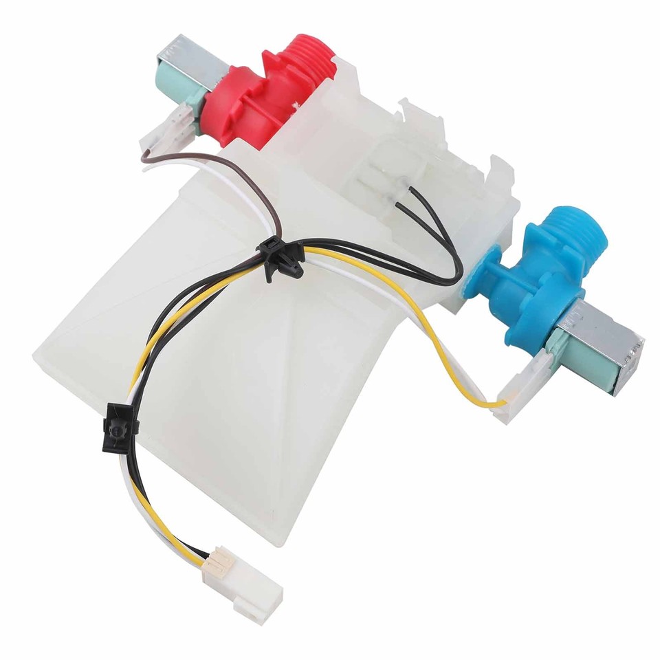 Valvula Electronica Agua Caliente Para Lavadora Whirlpool - Where To Buy At The Best Price In - Foto 8