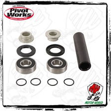Kit Cuscinettes Roue Arrière Ktm 200 Exc / Exc-W 2001