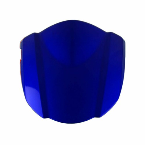 Motorcycle Pillion Passenger Rear Seat Cover Cowl for Suzuki GSXR1000 K7 07-08 - Picture 12 of 13