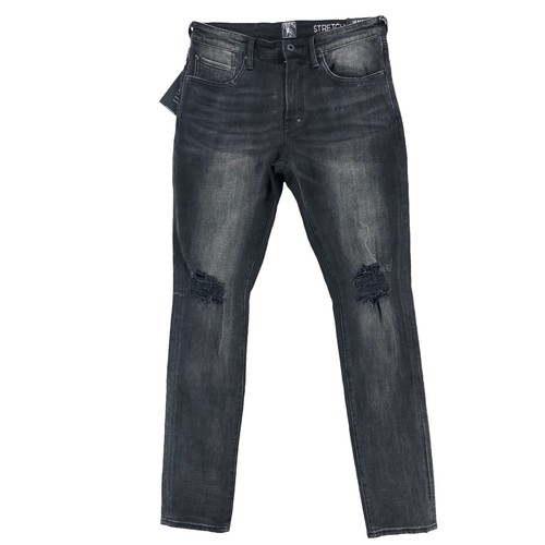 Barracuda PRPS Jeans Straight Men 0 Goods 1 x NWT JAPAN Prps