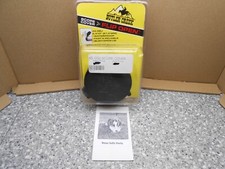 Butler Creek Flip Open Scope 45 Objective Cover-61.2mm/2.410" 30450