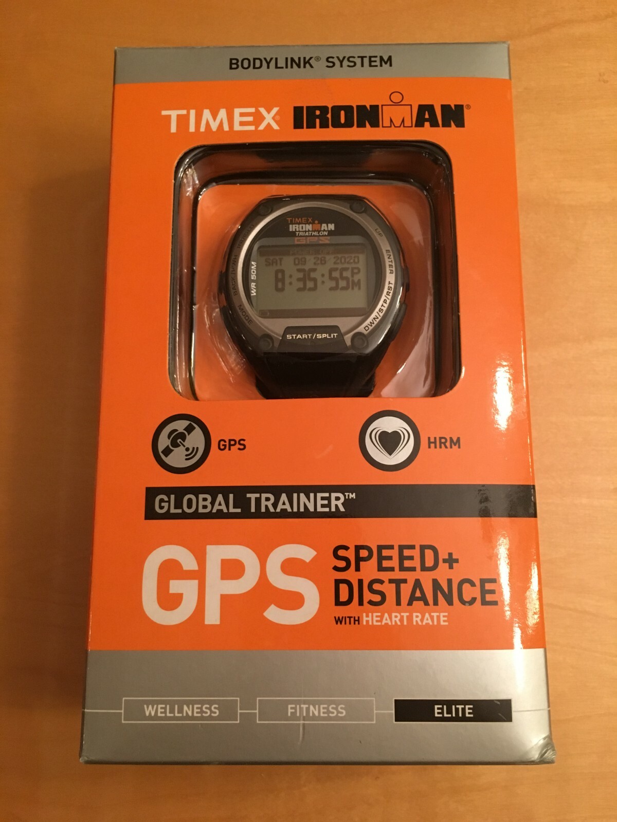 timex t5k444