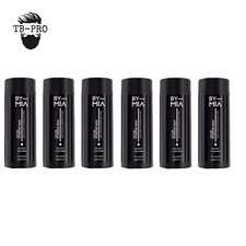 6x By Mia Hair Styling Powder Dust Wax & Volume Mattifying + Volumizing
