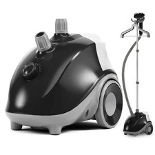 Handheld Steamer Fast Heating Professional for clothes Removable vertical iron
