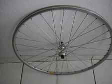   CLINCHER WHEELS, 700, CAMPAGNOLO, MAVIC, 6/7 SPEEDS.
