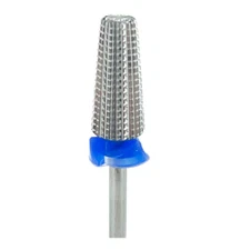Medicool's 5 in 1 Carbide Bits for Nails 3/32" - Choose Grit