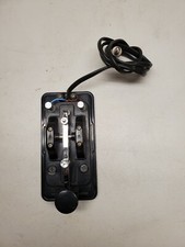 Hi-Mound HK-708 Morse Key Hi Mound