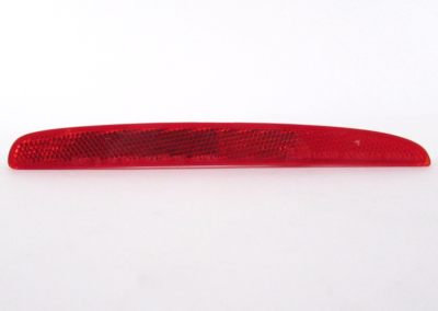 Genuine OEM Honda 33555-TDJ-J01 Driver Rear Reflector 2017-2021