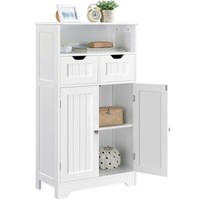 Badezimmerschrank Bodenschrank Standschrank Badschrank Badkommode Mit Schubladen