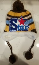 Sherpa/fleece Lined Beanie For Infants/toddler, Fully lined, NWOT