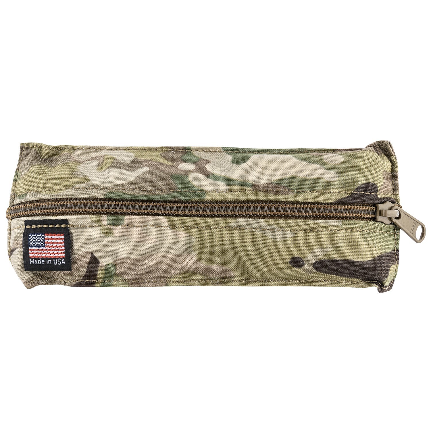 Pro-Shot Ruck Rod Cleaning Kit Multi-Caliber, Rifle & Pistol #RUCK-MC-5.56/9MM